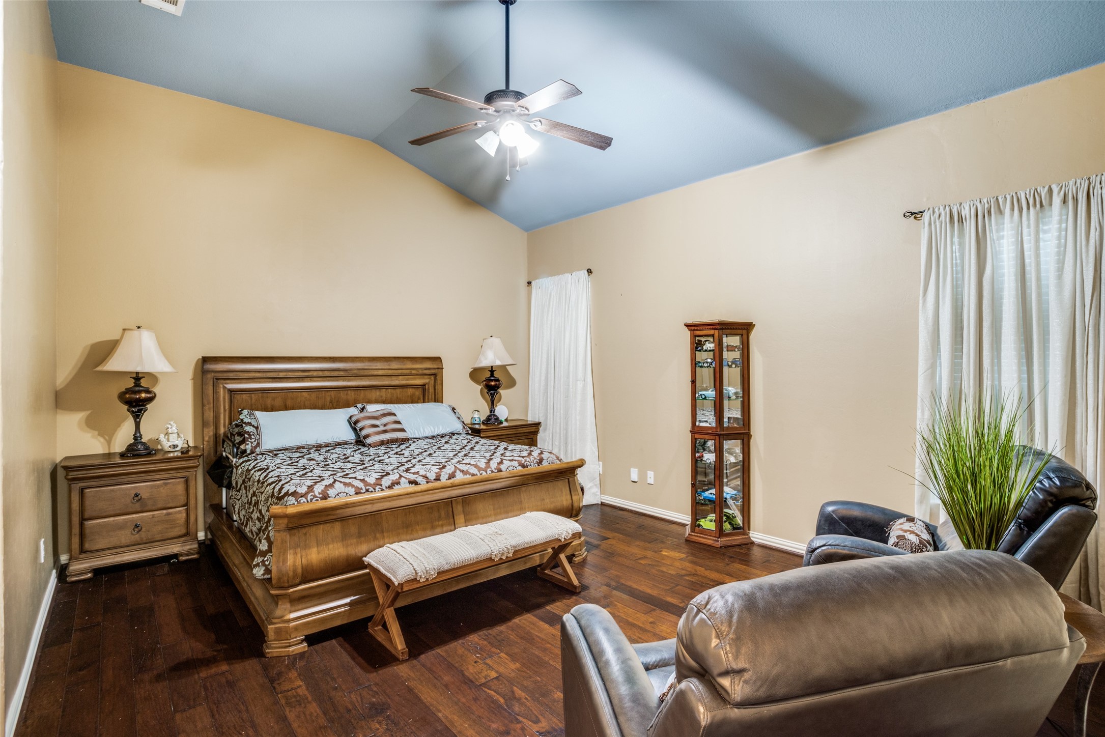 12454 Jack Pine Court Frisco TX 75035
