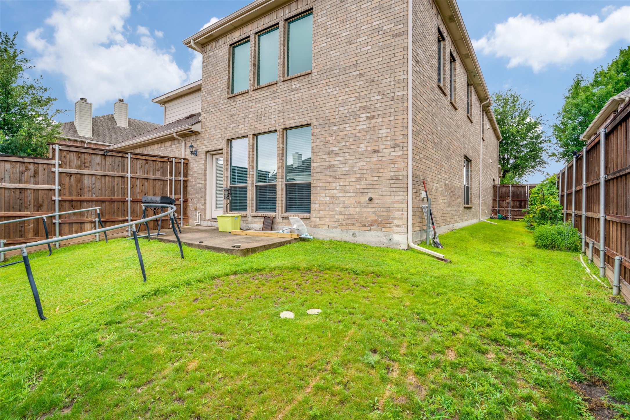 12454 Jack Pine Court Frisco TX 75035