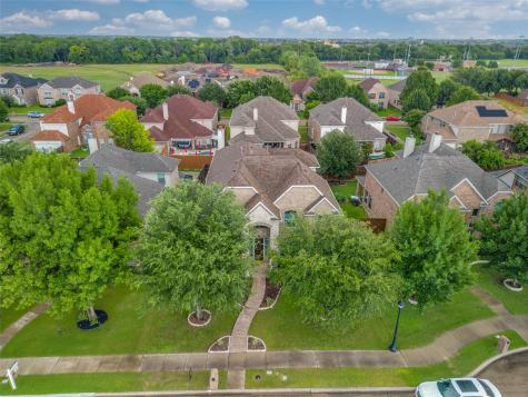 12454 Jack Pine Court Frisco TX 75035