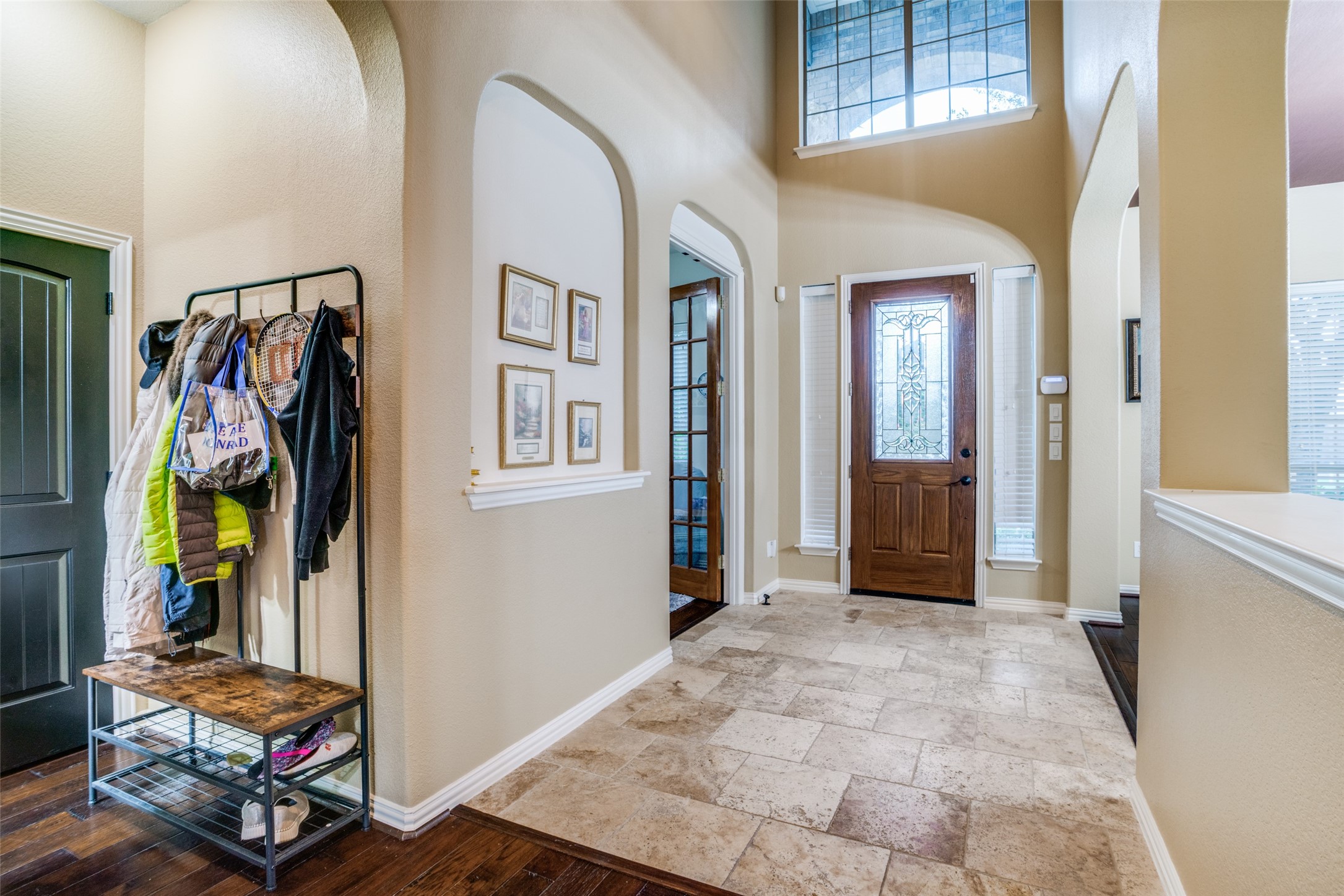 12454 Jack Pine Court Frisco TX 75035