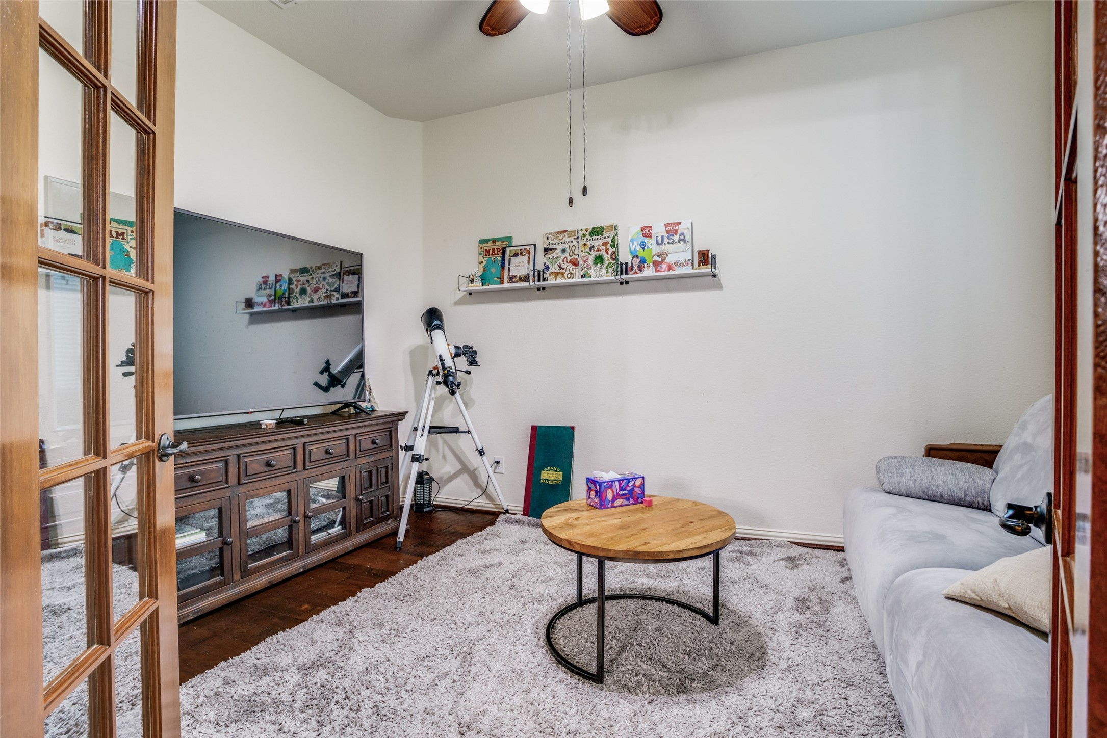 12454 Jack Pine Court Frisco TX 75035