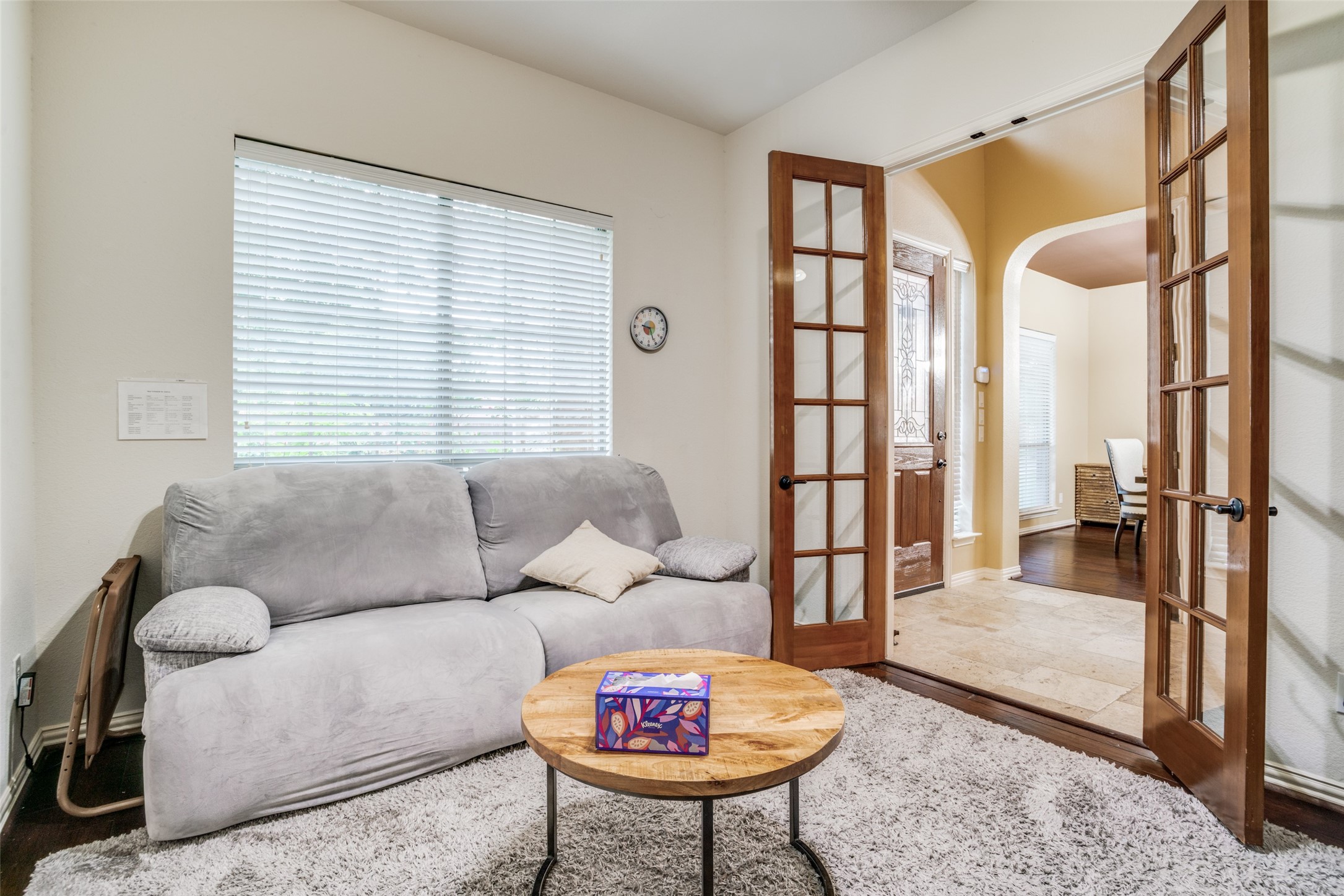 12454 Jack Pine Court Frisco TX 75035