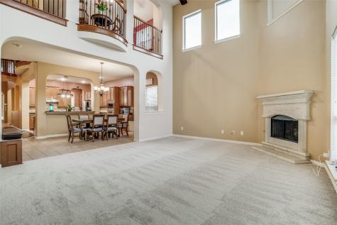 12454 Jack Pine Court Frisco TX 75035