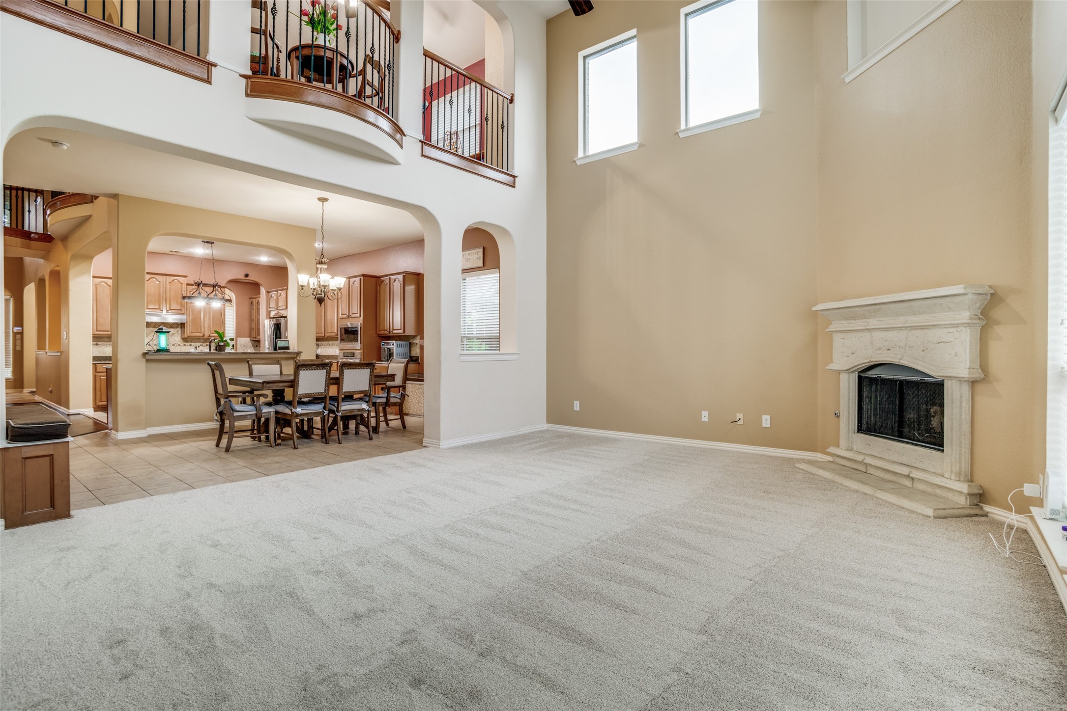12454 Jack Pine Court Frisco TX 75035