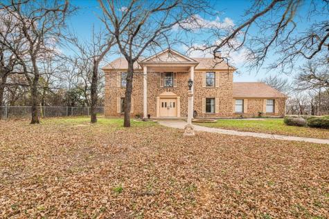 3 Greenbriar Court Mineral Wells TX 76067