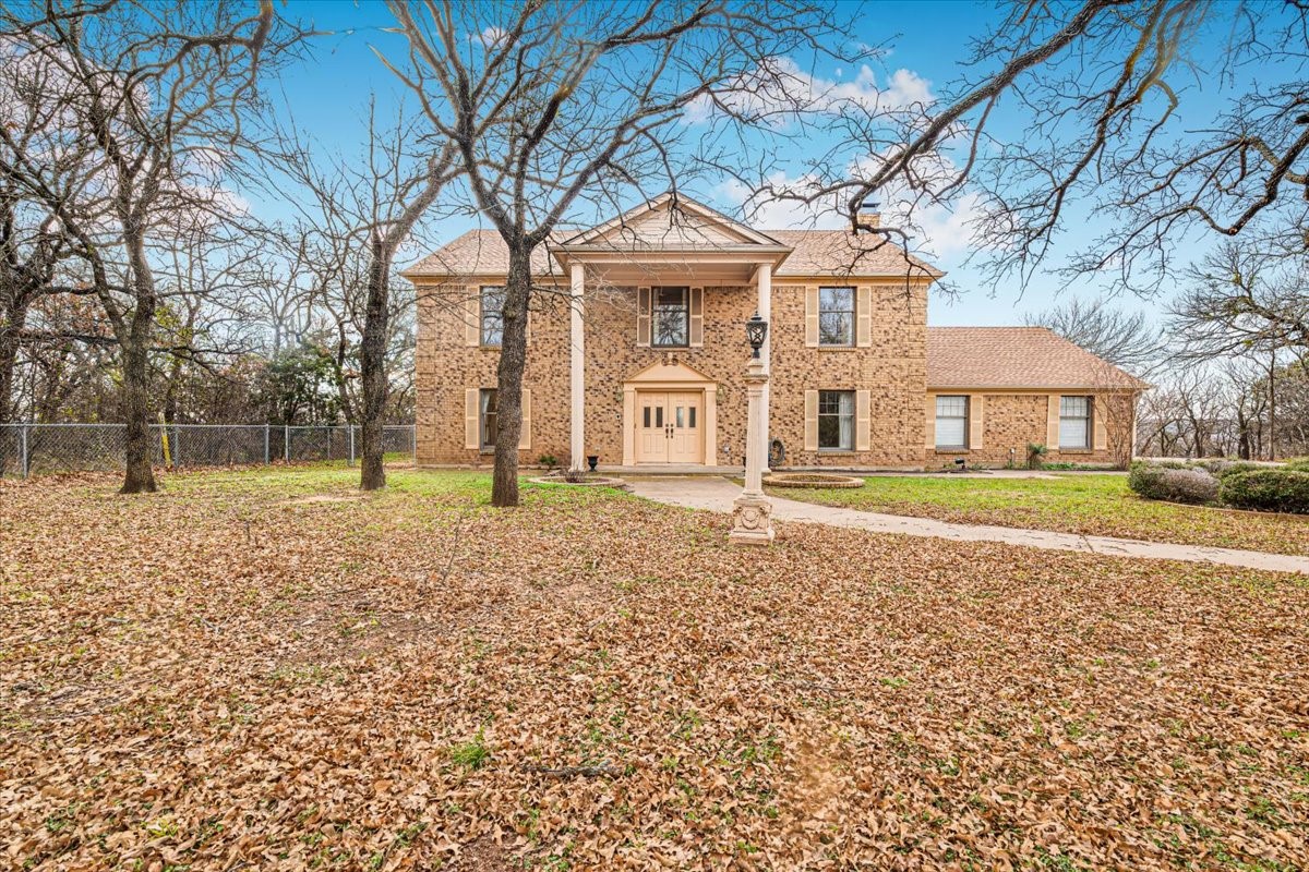 3 Greenbriar Court Mineral Wells TX 76067