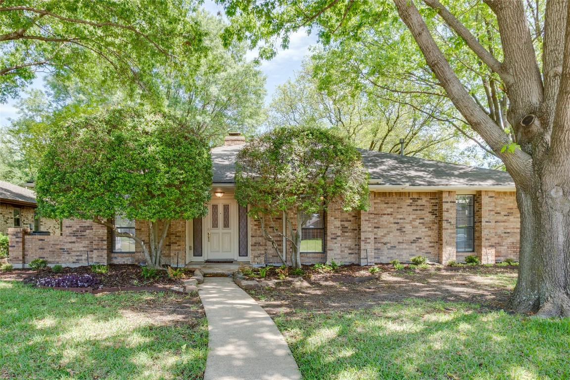 2506 Amy Avenue Rowlett TX 75088