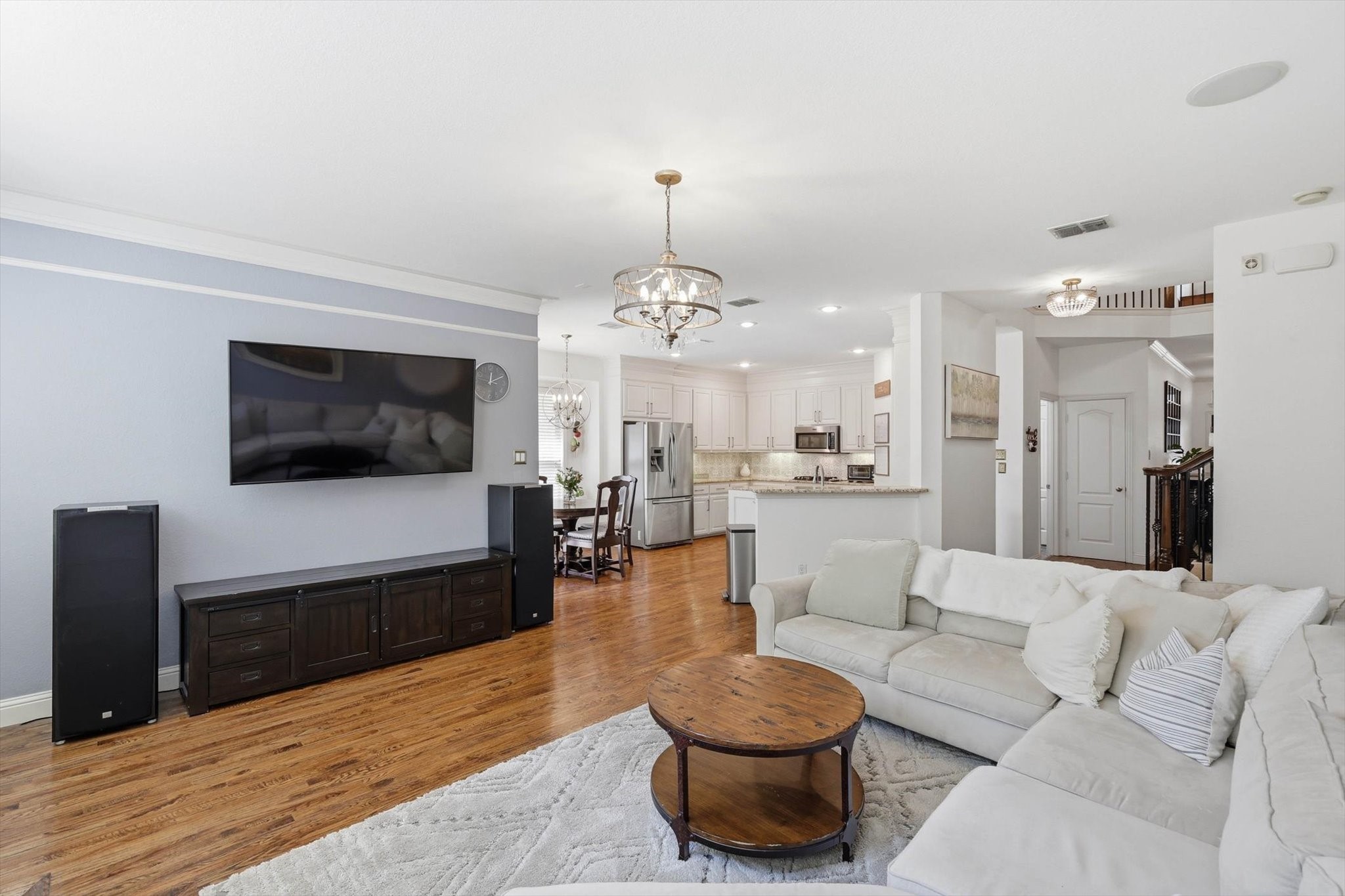 1550 Meadows Avenue Lantana TX 76226