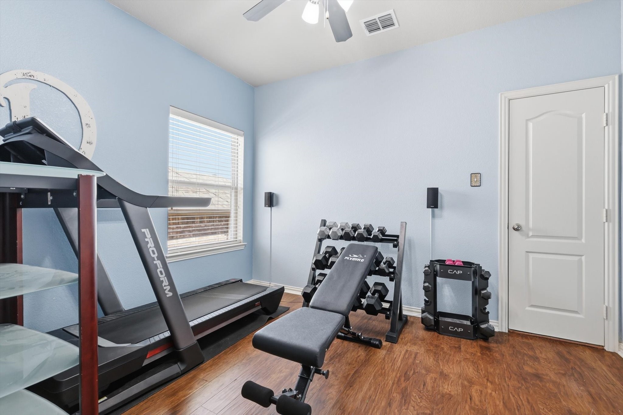1550 Meadows Avenue Lantana TX 76226