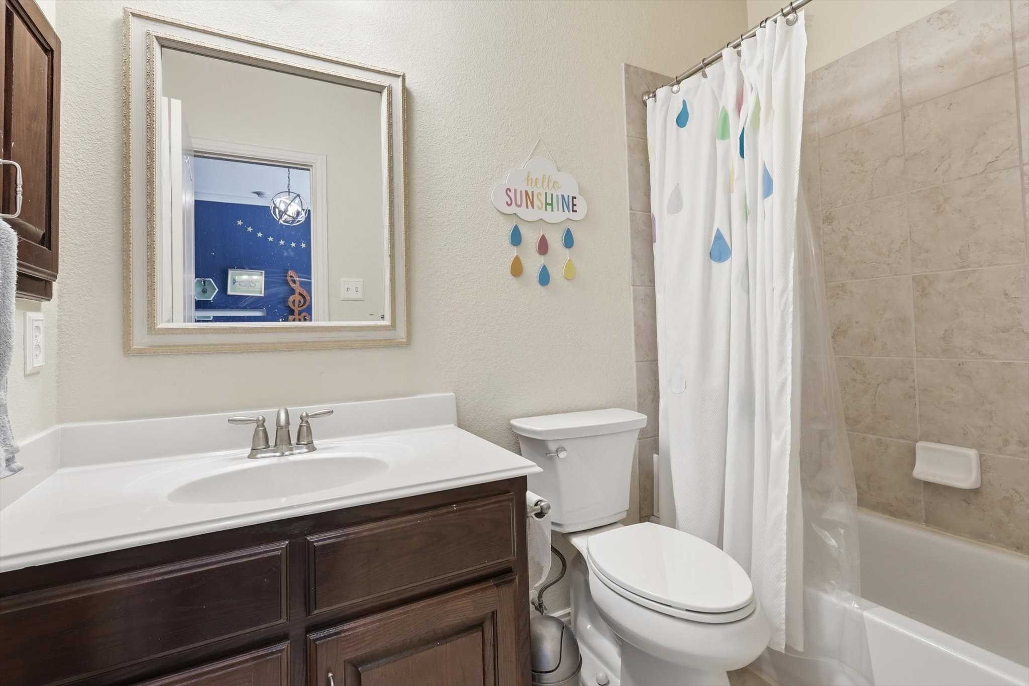 1550 Meadows Avenue Lantana TX 76226