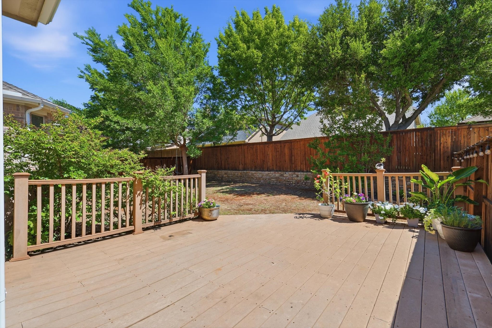 1550 Meadows Avenue Lantana TX 76226