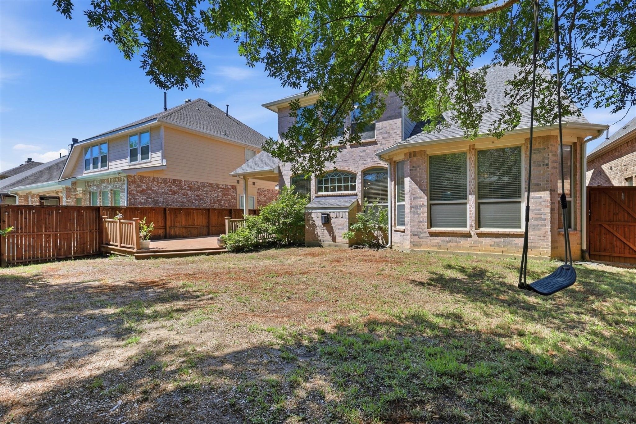 1550 Meadows Avenue Lantana TX 76226