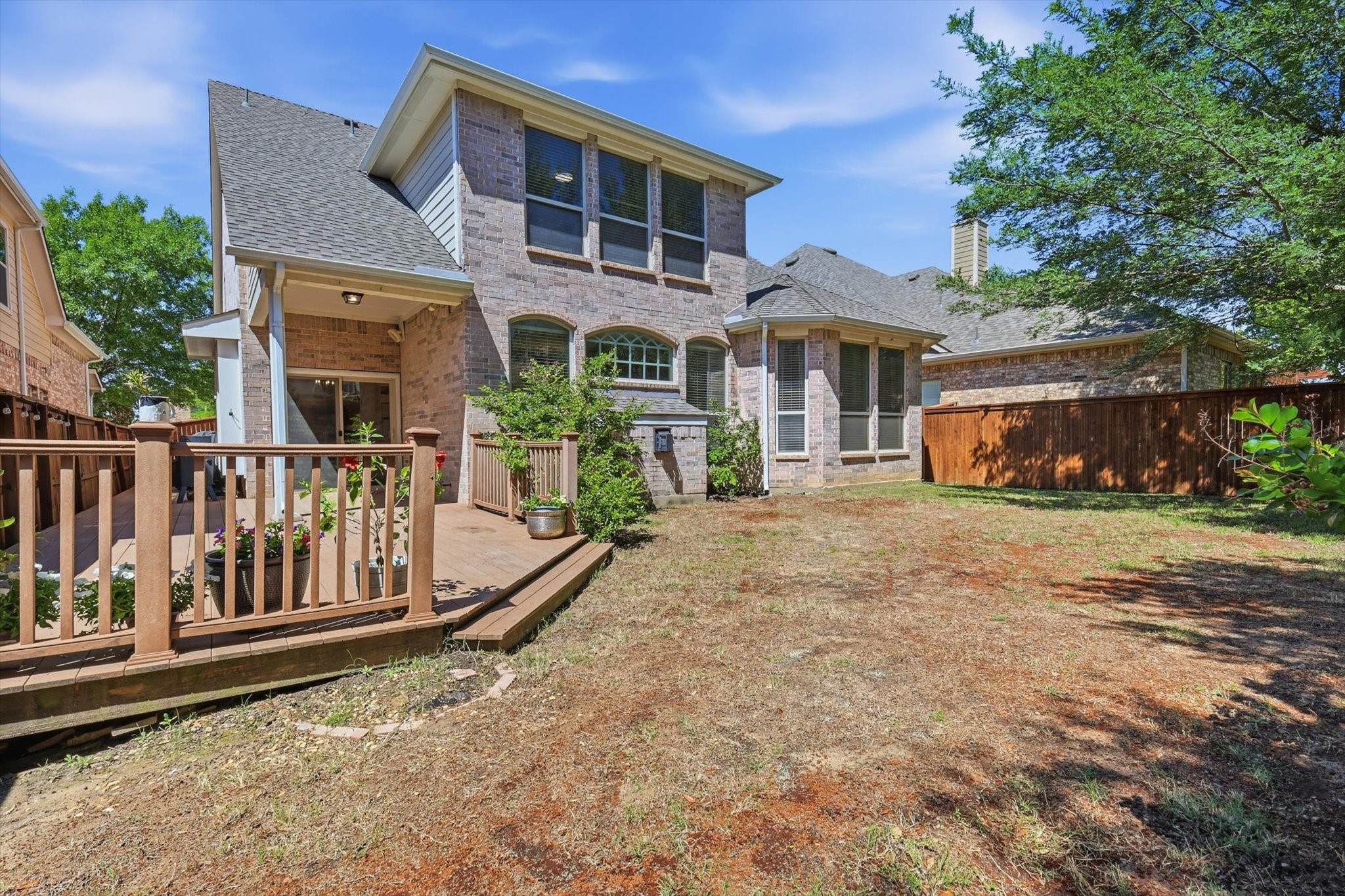 1550 Meadows Avenue Lantana TX 76226