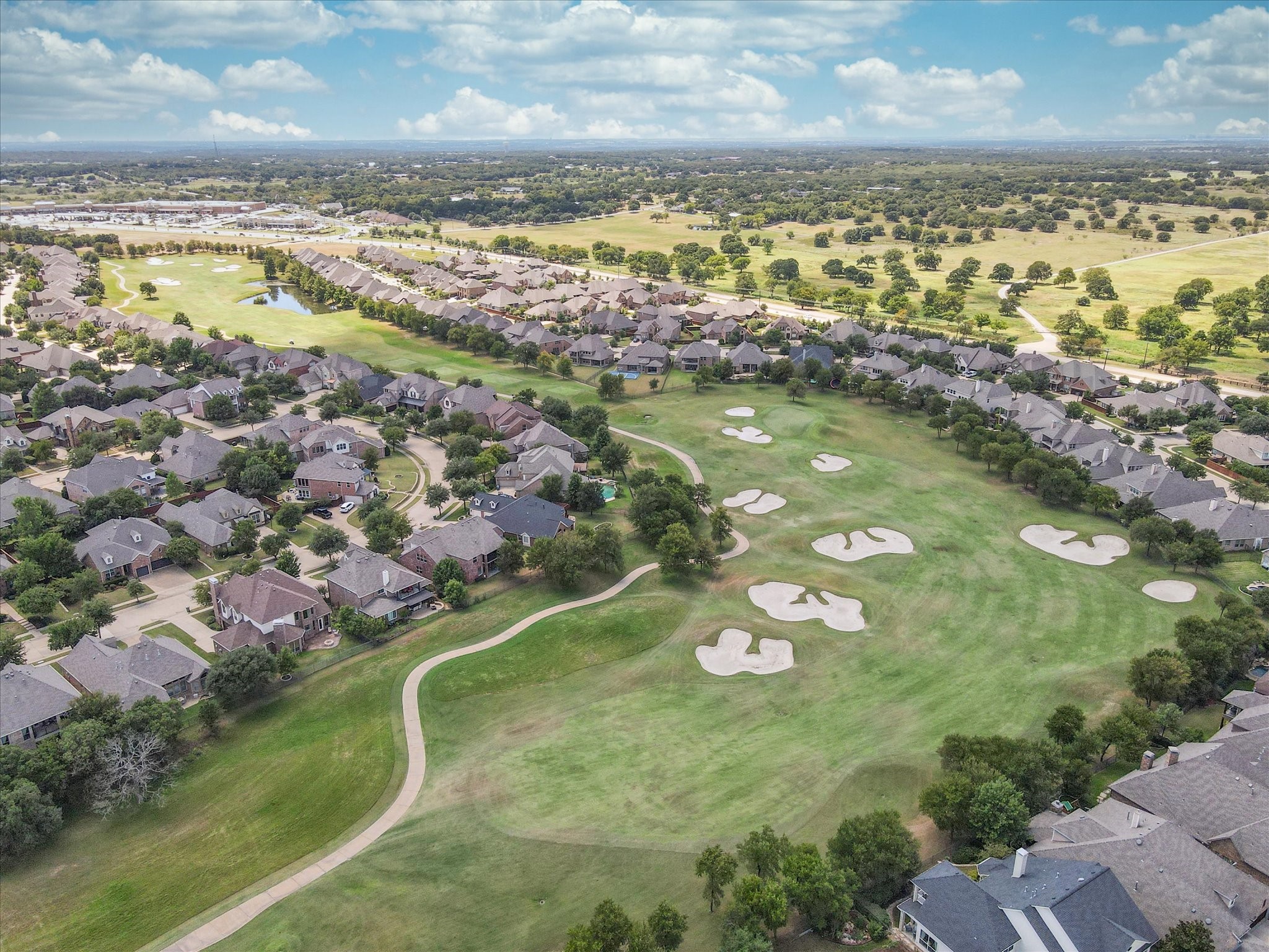 1550 Meadows Avenue Lantana TX 76226