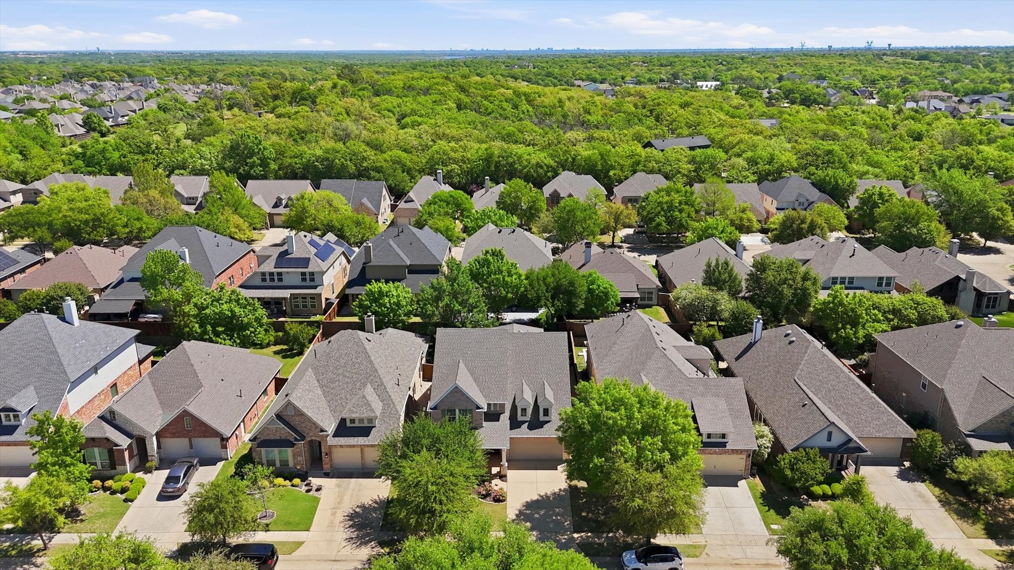 1550 Meadows Avenue Lantana TX 76226
