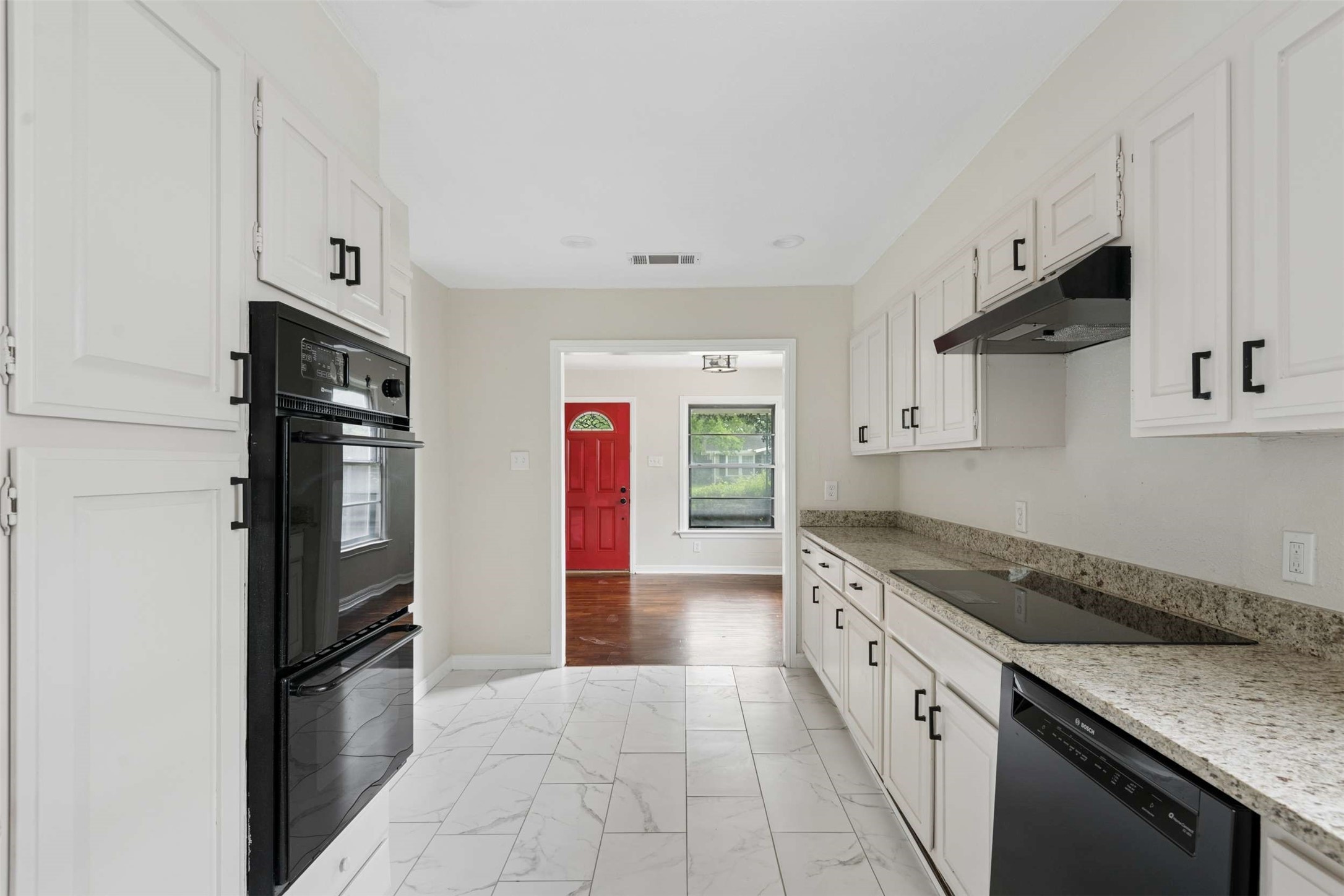 2839 Handley Drive Fort Worth TX 76112
