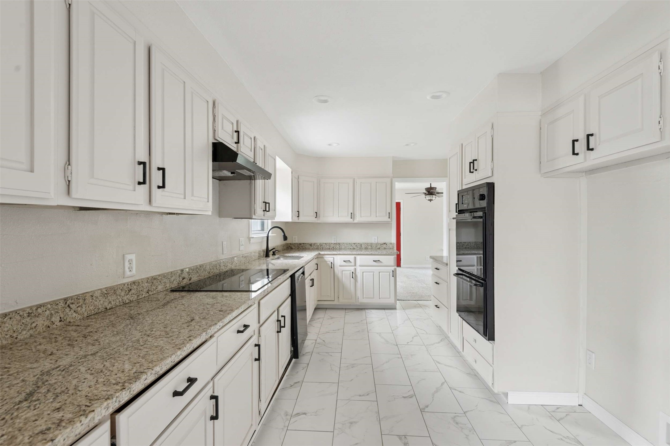 2839 Handley Drive Fort Worth TX 76112