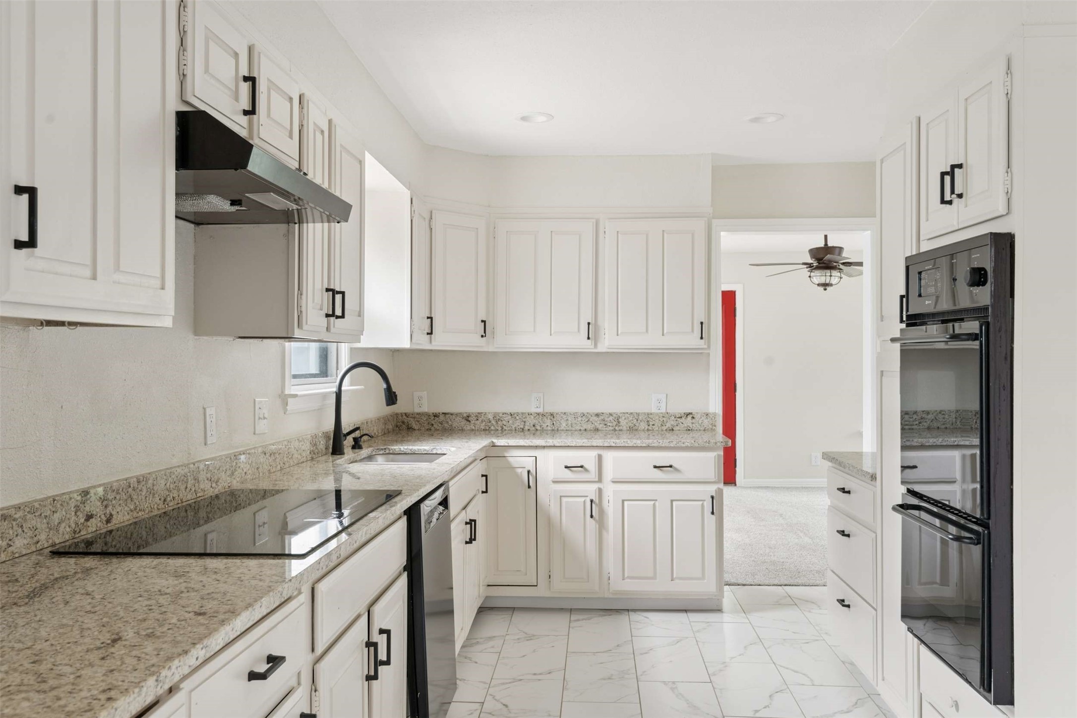 2839 Handley Drive Fort Worth TX 76112