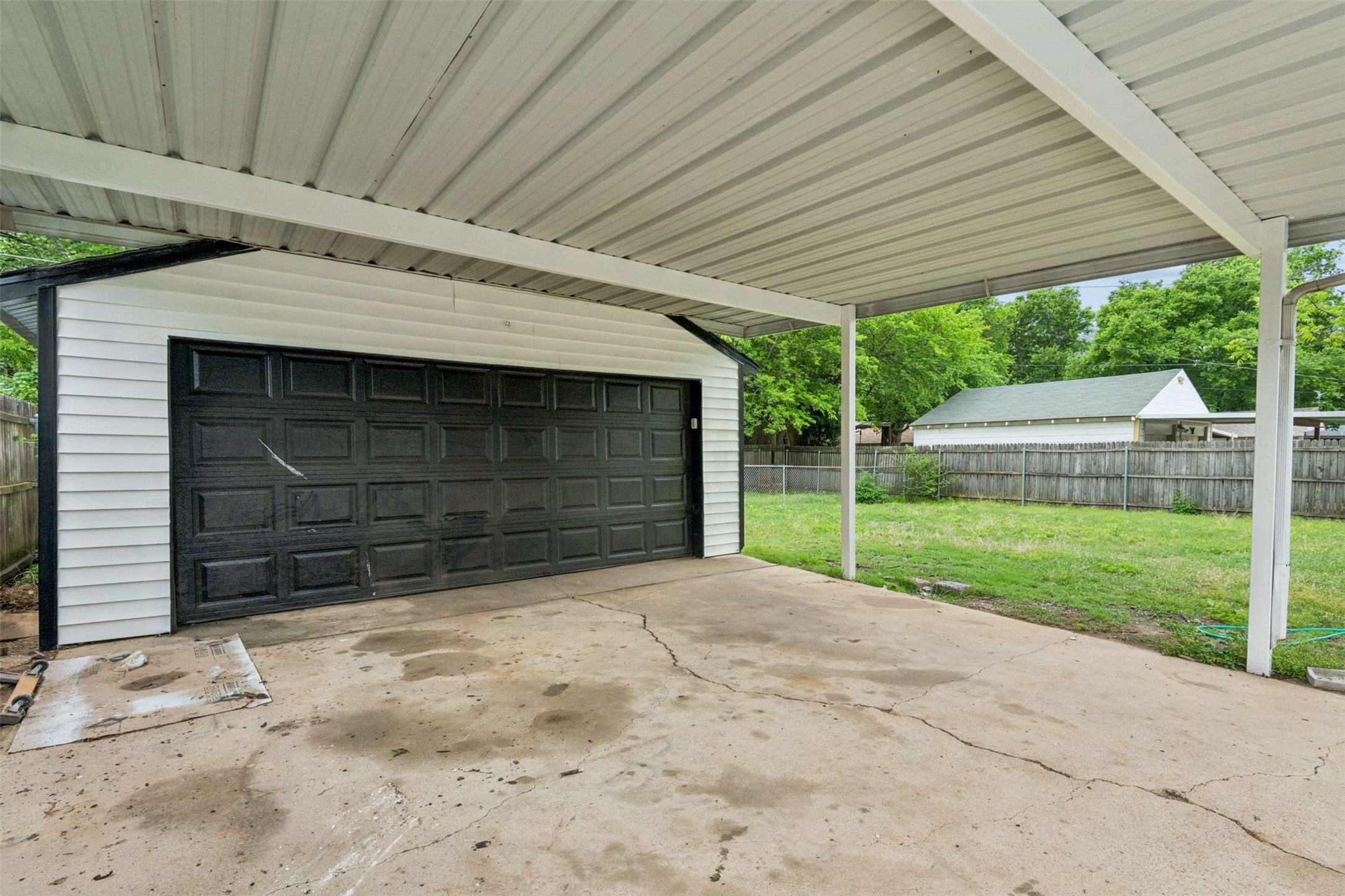 2839 Handley Drive Fort Worth TX 76112