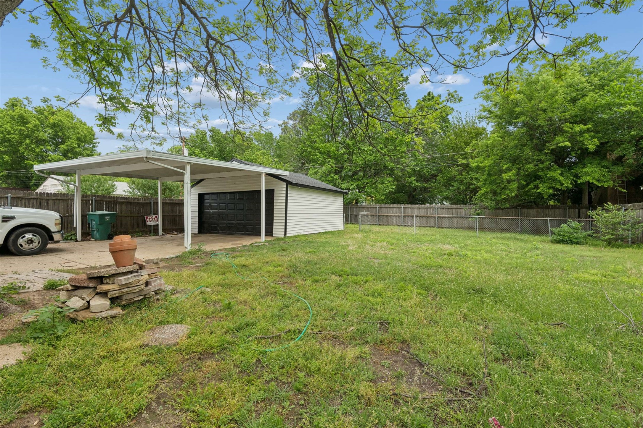2839 Handley Drive Fort Worth TX 76112
