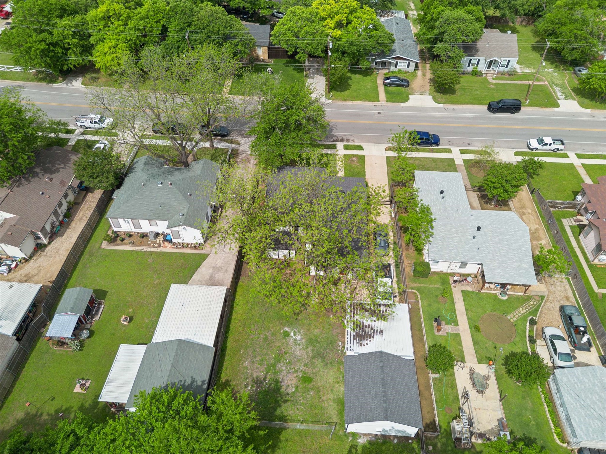 2839 Handley Drive Fort Worth TX 76112