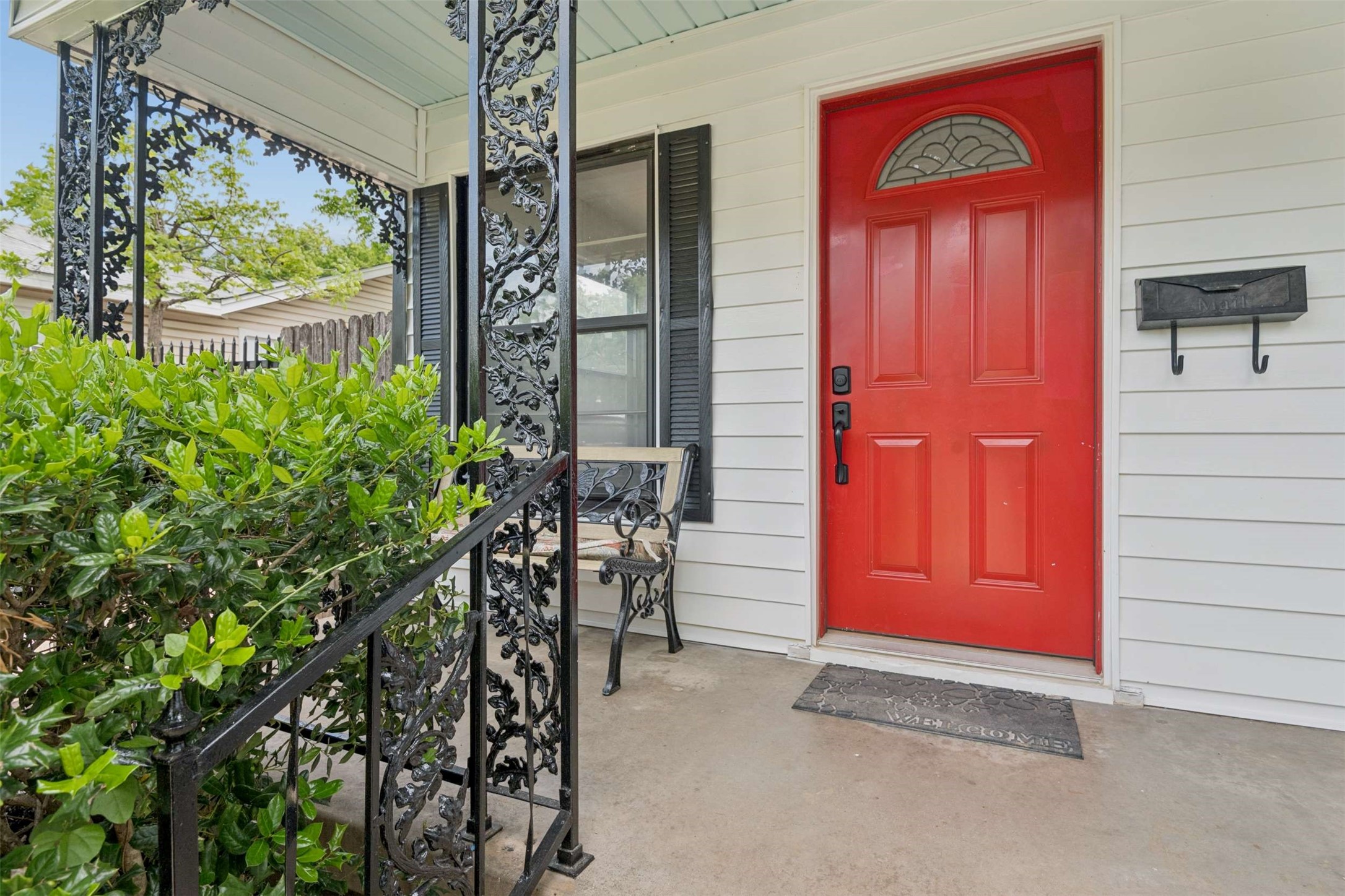 2839 Handley Drive Fort Worth TX 76112