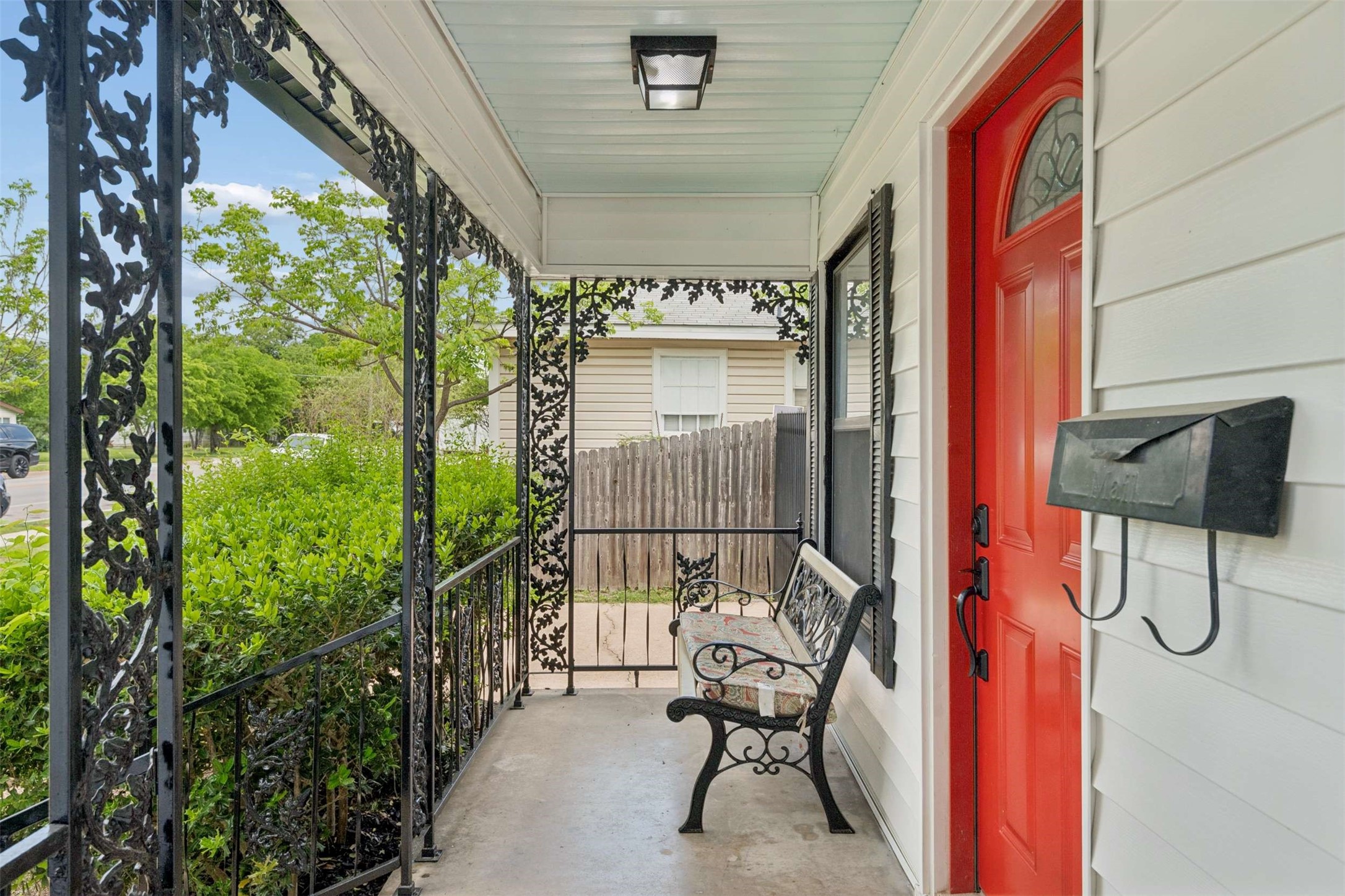 2839 Handley Drive Fort Worth TX 76112