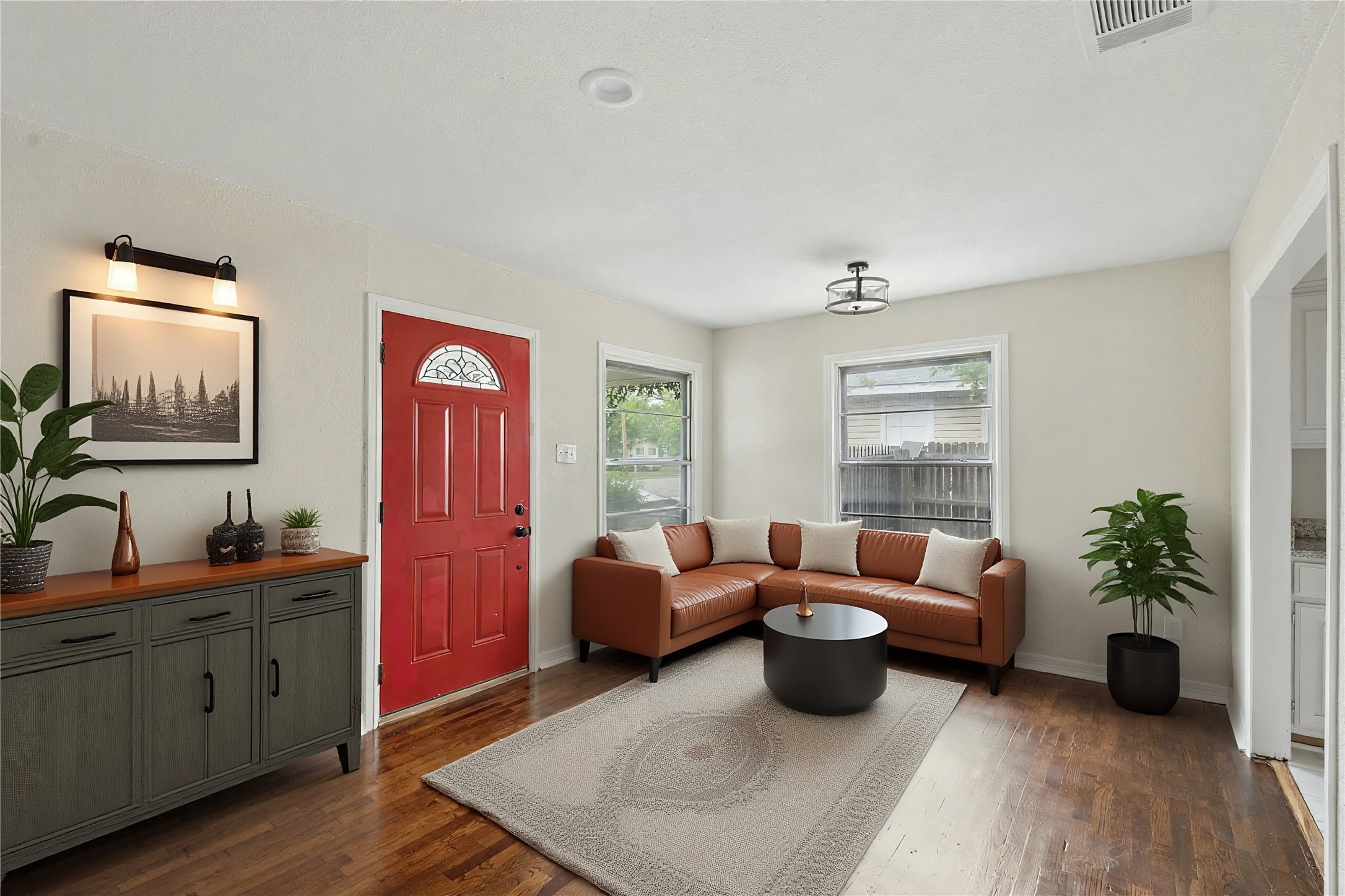 2839 Handley Drive Fort Worth TX 76112