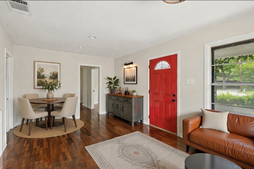 2839 Handley Drive Fort Worth TX 76112
