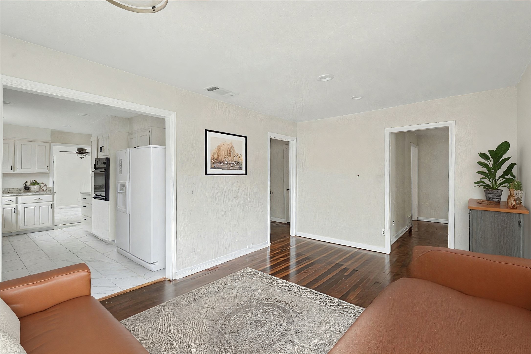2839 Handley Drive Fort Worth TX 76112