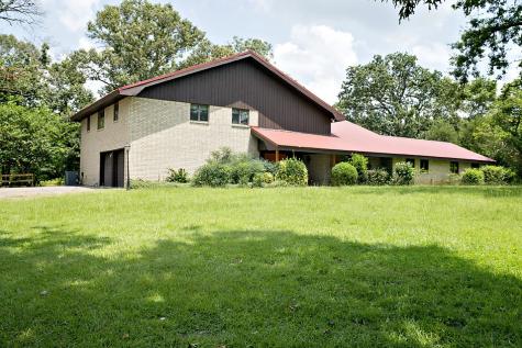 861 County Road 3800 Athens TX 75752