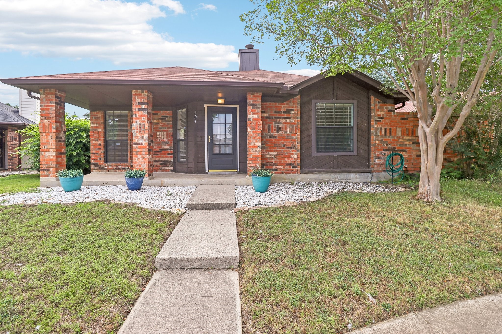 204 Nixon Street Coppell TX 75019
