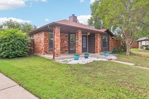 204 Nixon Street Coppell TX 75019