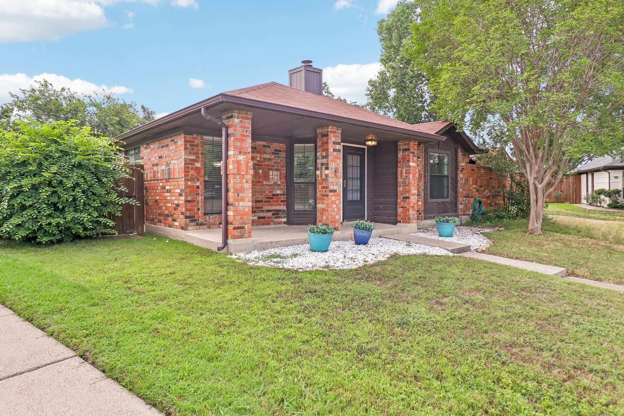204 Nixon Street Coppell TX 75019