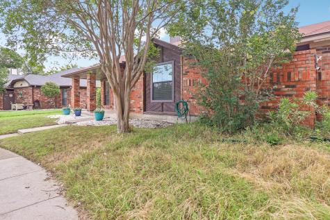 204 Nixon Street Coppell TX 75019