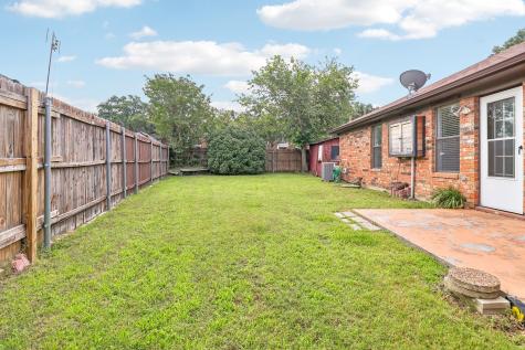 204 Nixon Street Coppell TX 75019