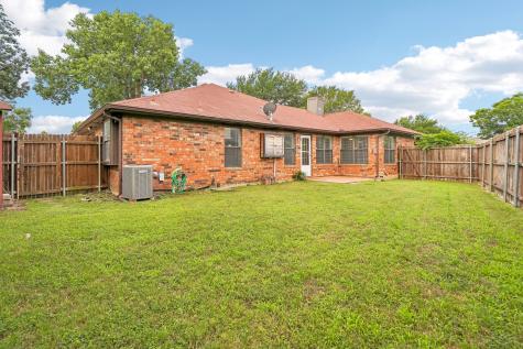 204 Nixon Street Coppell TX 75019