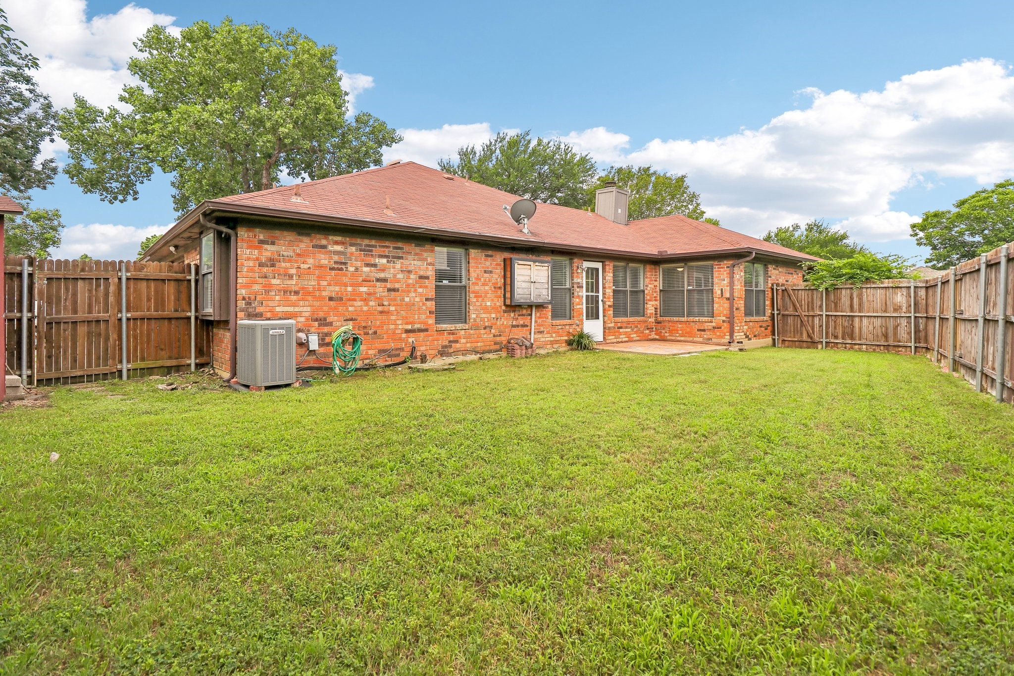 204 Nixon Street Coppell TX 75019