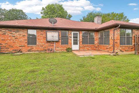 204 Nixon Street Coppell TX 75019