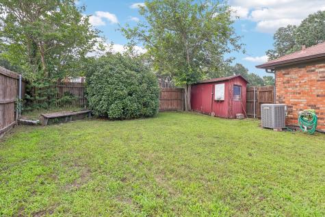 204 Nixon Street Coppell TX 75019