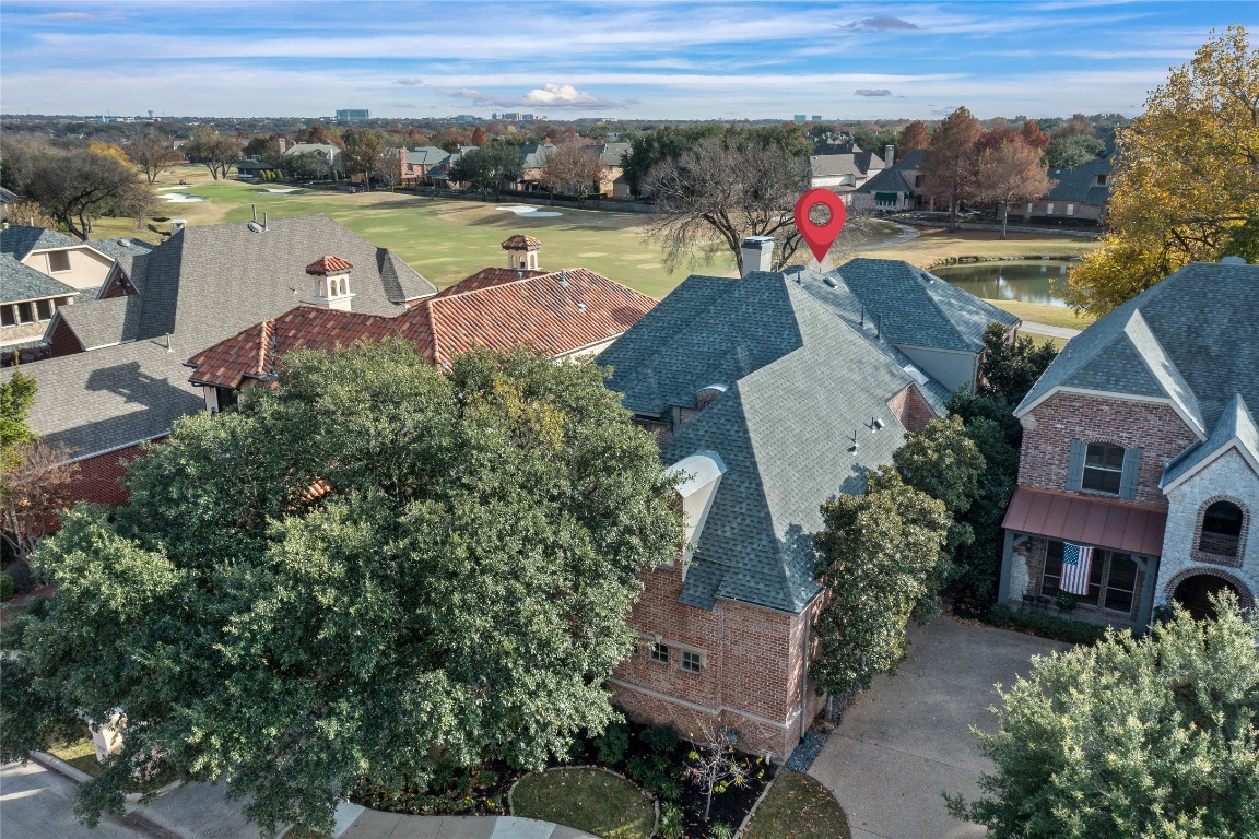 5764 Gleneagles Drive Plano TX 75093