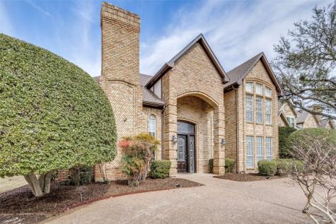 3309 Caleo Court Plano TX 75025