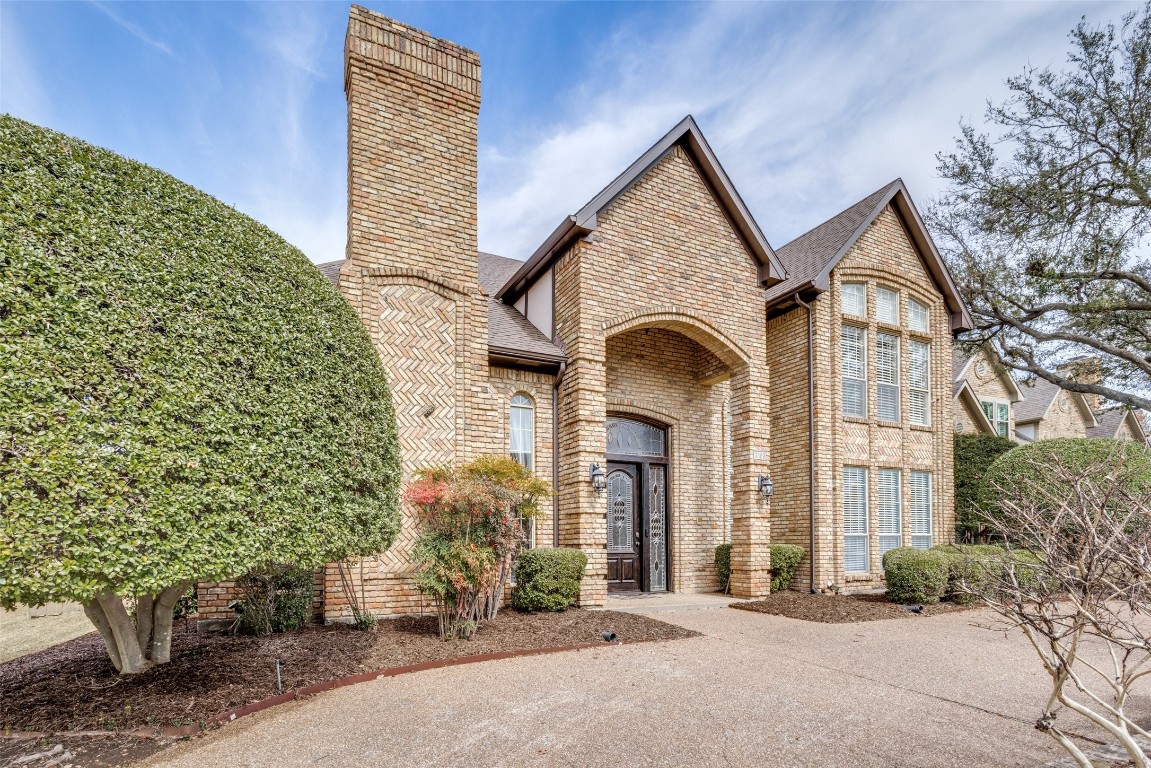 3309 Caleo Court Plano TX 75025