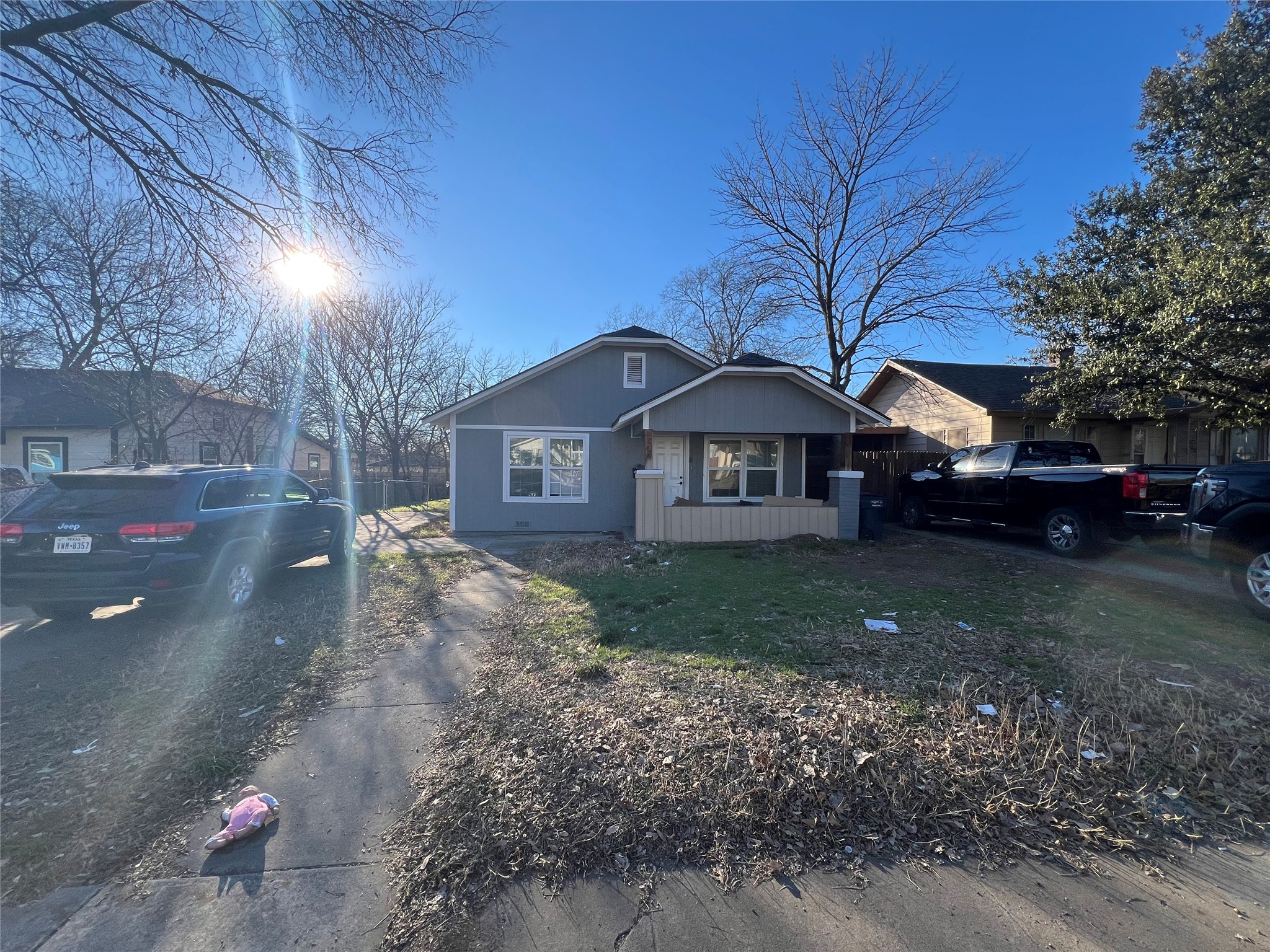 3116 6th Avenue Fort Worth TX 76110