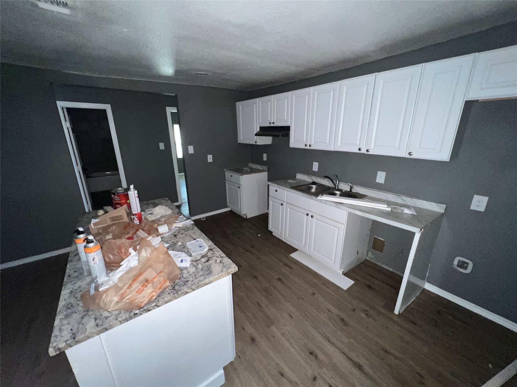 3116 6th Avenue Fort Worth TX 76110