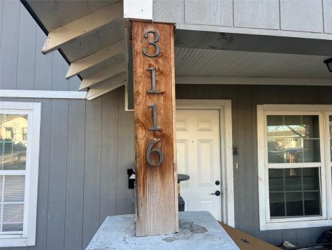 3116 6th Avenue Fort Worth TX 76110