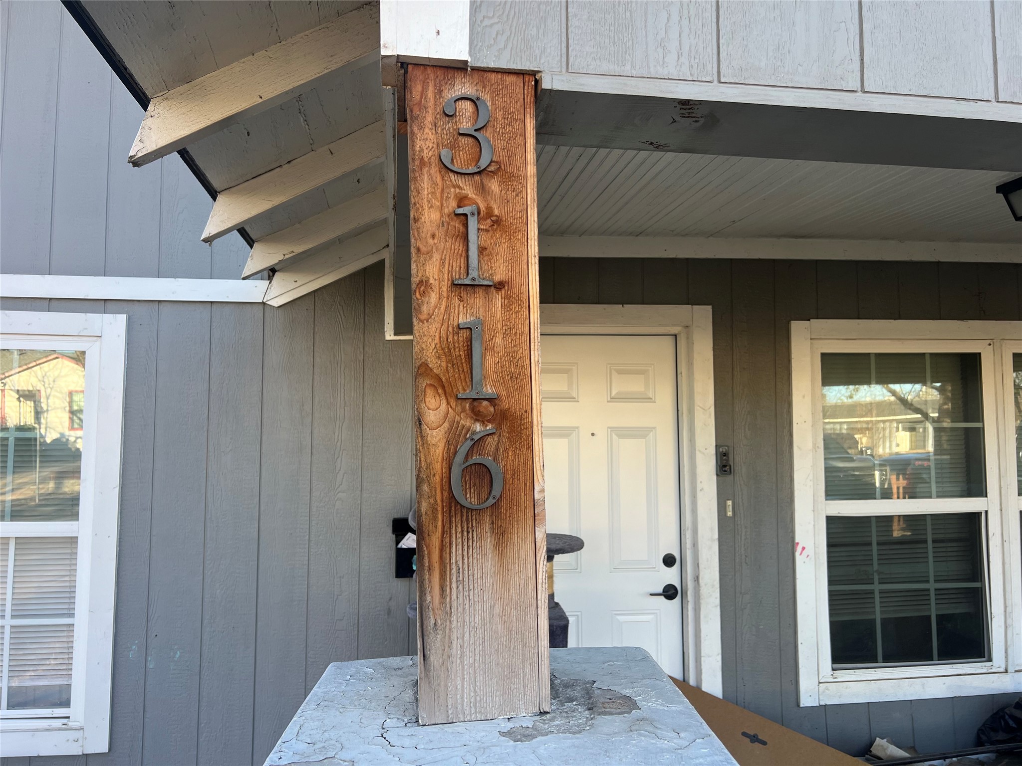 3116 6th Avenue Fort Worth TX 76110