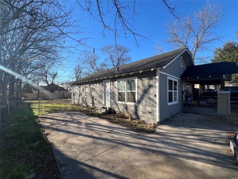 3116 6th Avenue Fort Worth TX 76110