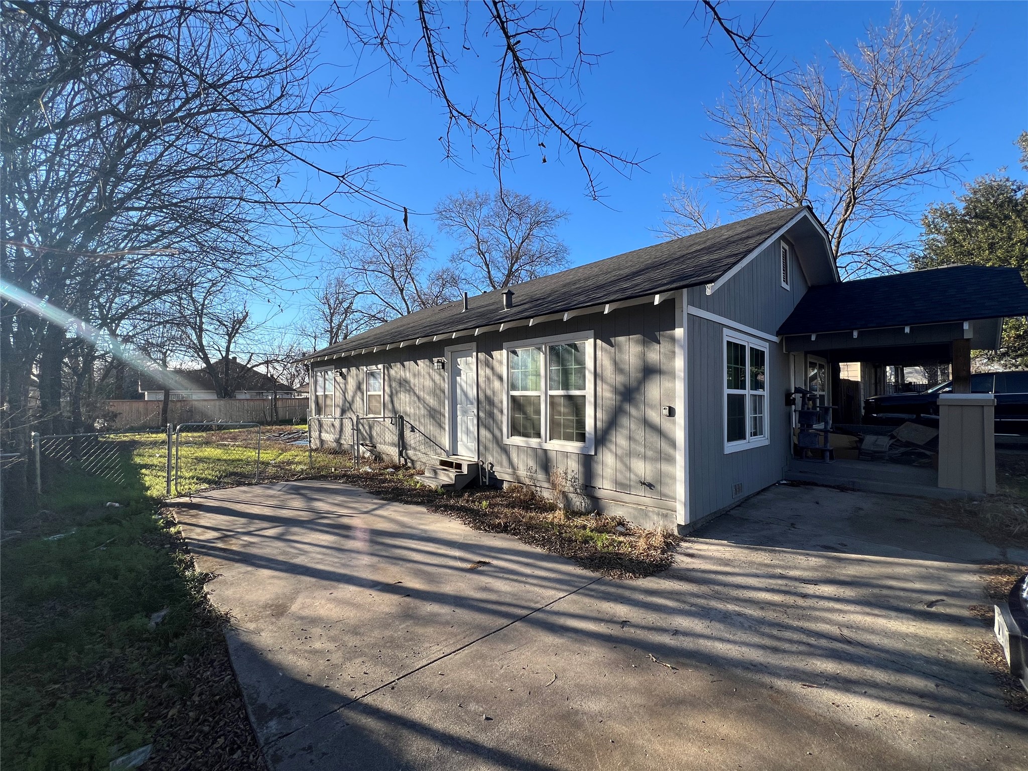 3116 6th Avenue Fort Worth TX 76110