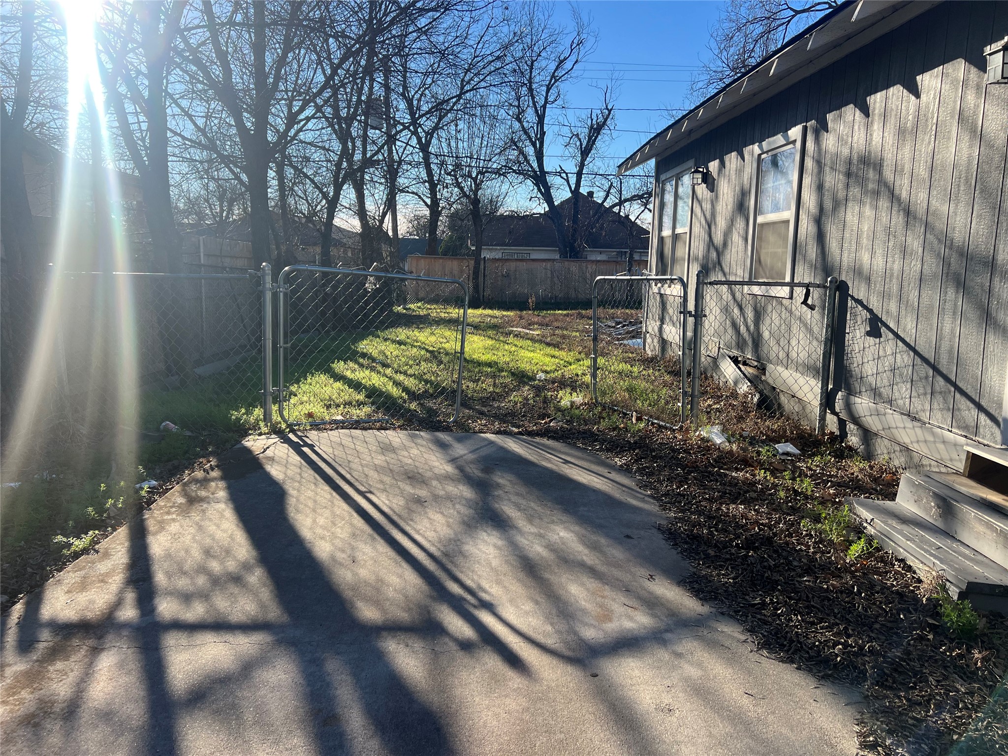3116 6th Avenue Fort Worth TX 76110